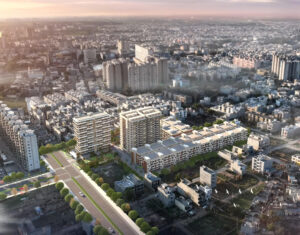 Growth of real estate sector in Chandigarh